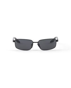 Prada Linea Rossa Sunglasses - Blue