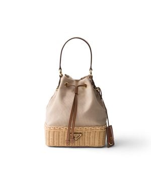 Prada Secchiello - Neutro