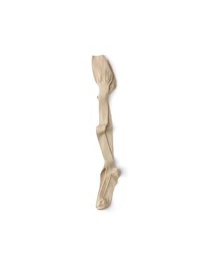 Prada Silk Thigh-High Stockings - White