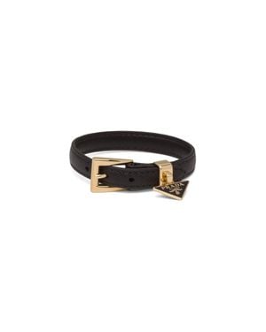 Prada Bracciale - Nero