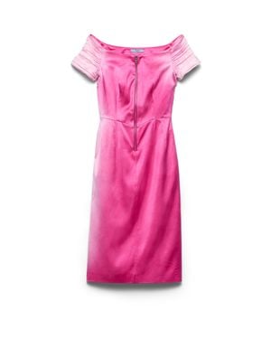 Prada Abito - Rosa