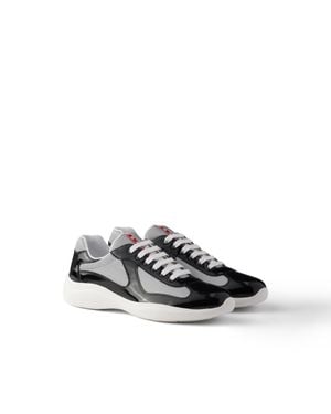 Prada America's Cup Trainer - White