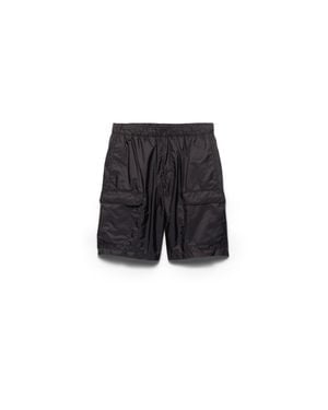 Prada Costume Da Bagno - Nero