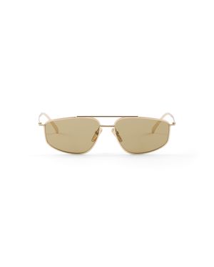Prada Eyewear Collection Sunglasses - Natural