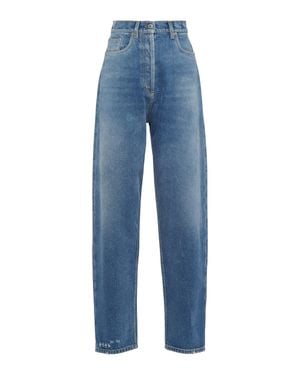 Prada Denim Jeans - Blue