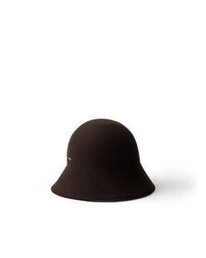 Prada Cappello - Nero