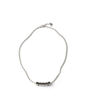 Prada Collana - Metallizzato