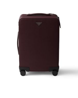 Prada Trolley - Viola