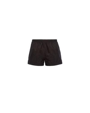 Prada Costume Da Bagno, Uomo, Taglia - Nero