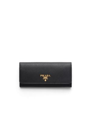 Prada Wallet - Black