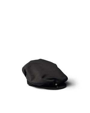 Prada Cappello - Nero