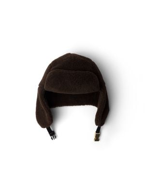 Prada Cappello - Nero