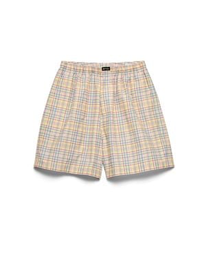 Prada Bermuda - Neutro