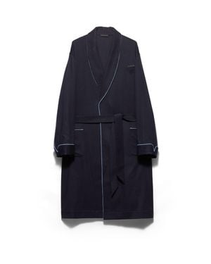Prada Vestaglia - Blu
