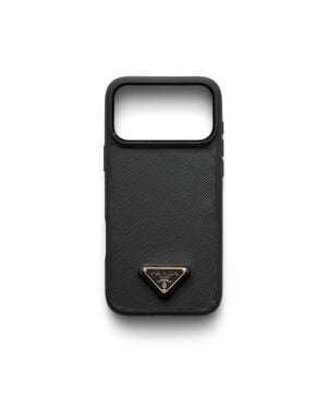 Prada Cover - Nero