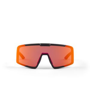 Prada Linea Rossa Active Sonnenbrille, Herren - Pink