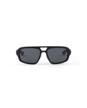 Prada Linea Rossa Sunglasses - Blue
