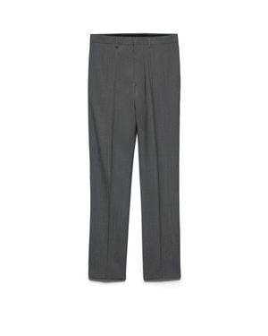 Prada Pantaloni - Grigio