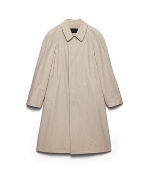 Prada Soprabito - Neutro