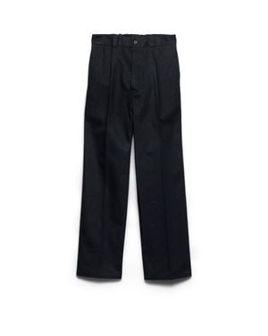 Prada Pantaloni - Blu