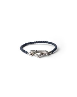 Prada Bracciale - Bianco
