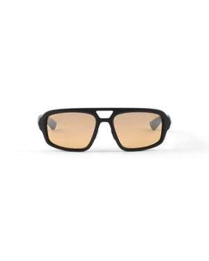 Prada Linea Rossa Sunglasses - Natural