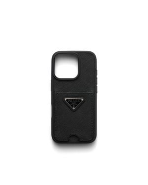 Prada Cover - Nero