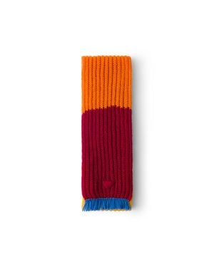 Prada Sciarpa - Rosso