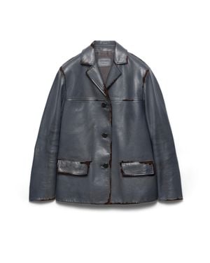 Prada Giacca - Grigio