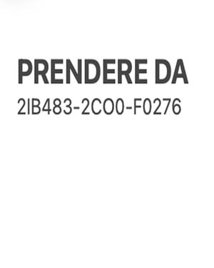 Prada Chain Bracelet - White
