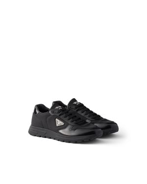 Prada Trainers - Black
