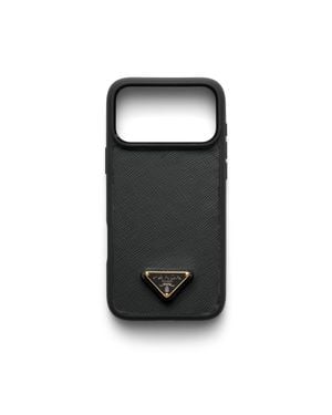 Prada Cover - Nero