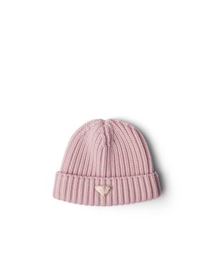 Prada Berretto - Rosa