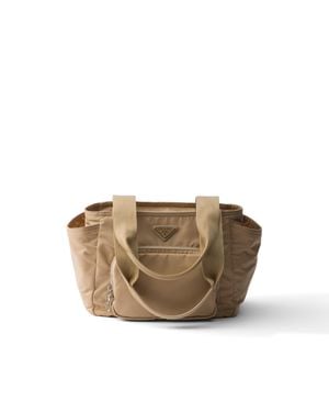 Prada Re-Nylon Tote Bag - Multicolour