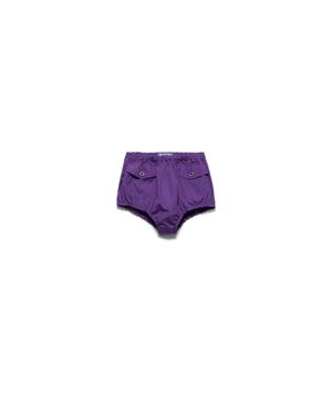 Prada Shorts - Viola