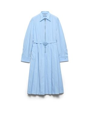 Prada Abito - Blu