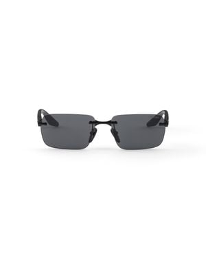 Prada Linea Rossa Sunglasses - Multicolour