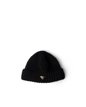 Prada Berretto - Nero