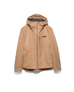 Prada Cashmere Jacket - Natural