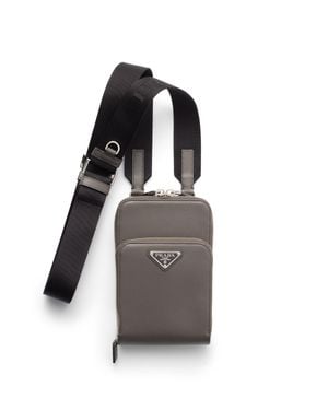 Prada Porta Smartphone - Multicolore