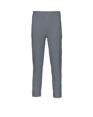 Prada Recycled Double Jersey Trousers - Blue