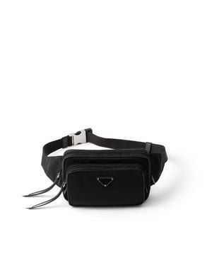 Prada Marsupio - Nero