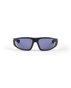 Prada Linea Rossa Active Sunglasses - Blue