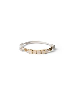Prada Bracciale - Bianco
