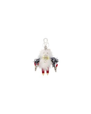 Prada Trick Rufus - White