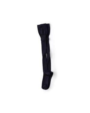 Prada Silk Thigh-High Stockings - Blue