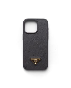 Prada Cover - Nero