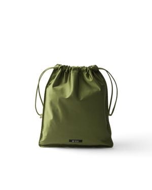 Prada Pouch Wish - Verde
