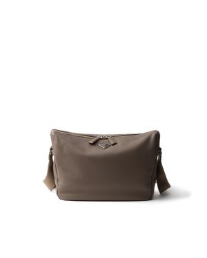 Prada Borsa A Tracolla Medium - Multicolore