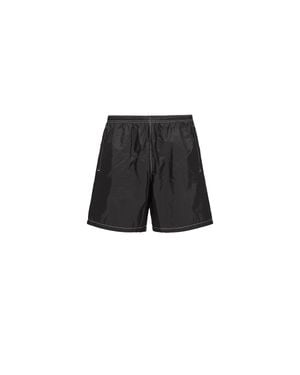 Prada Re-nylon Swimsuit - Black